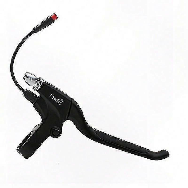 Replacement Brake Lever for Electric Bikes and Scooters - Compatible with E-Bike Systems