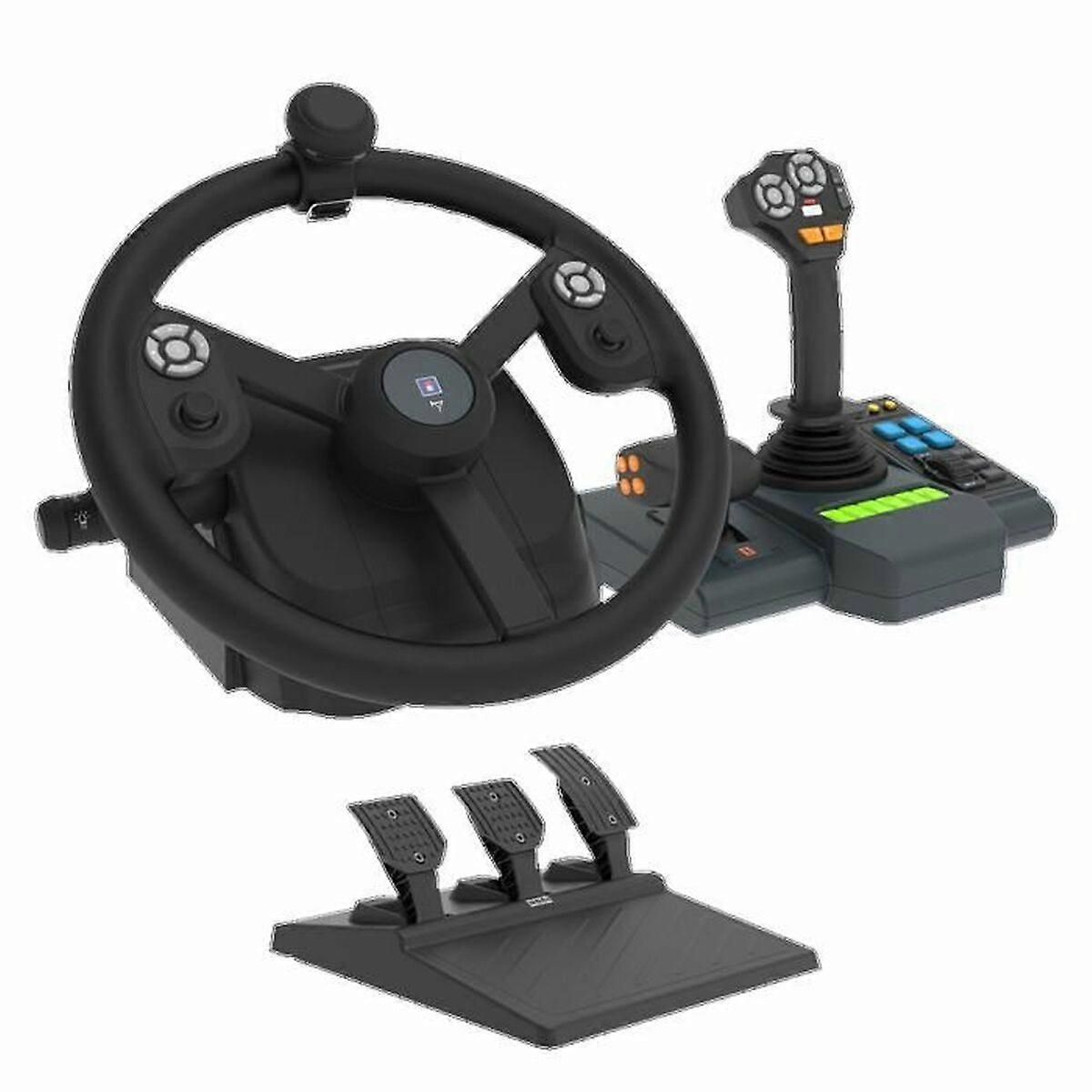 Gaming Control HORI