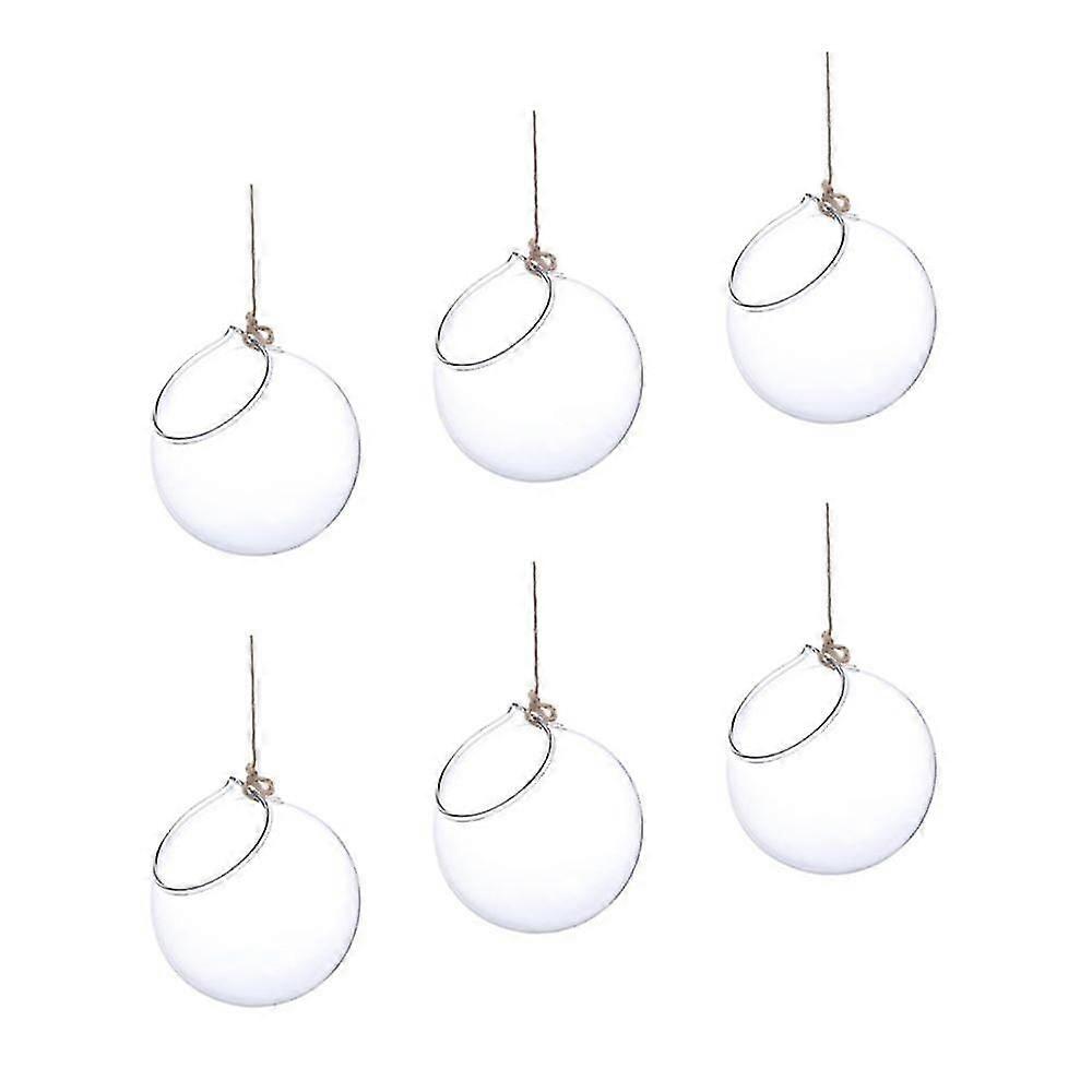 Ball Tealight Holder