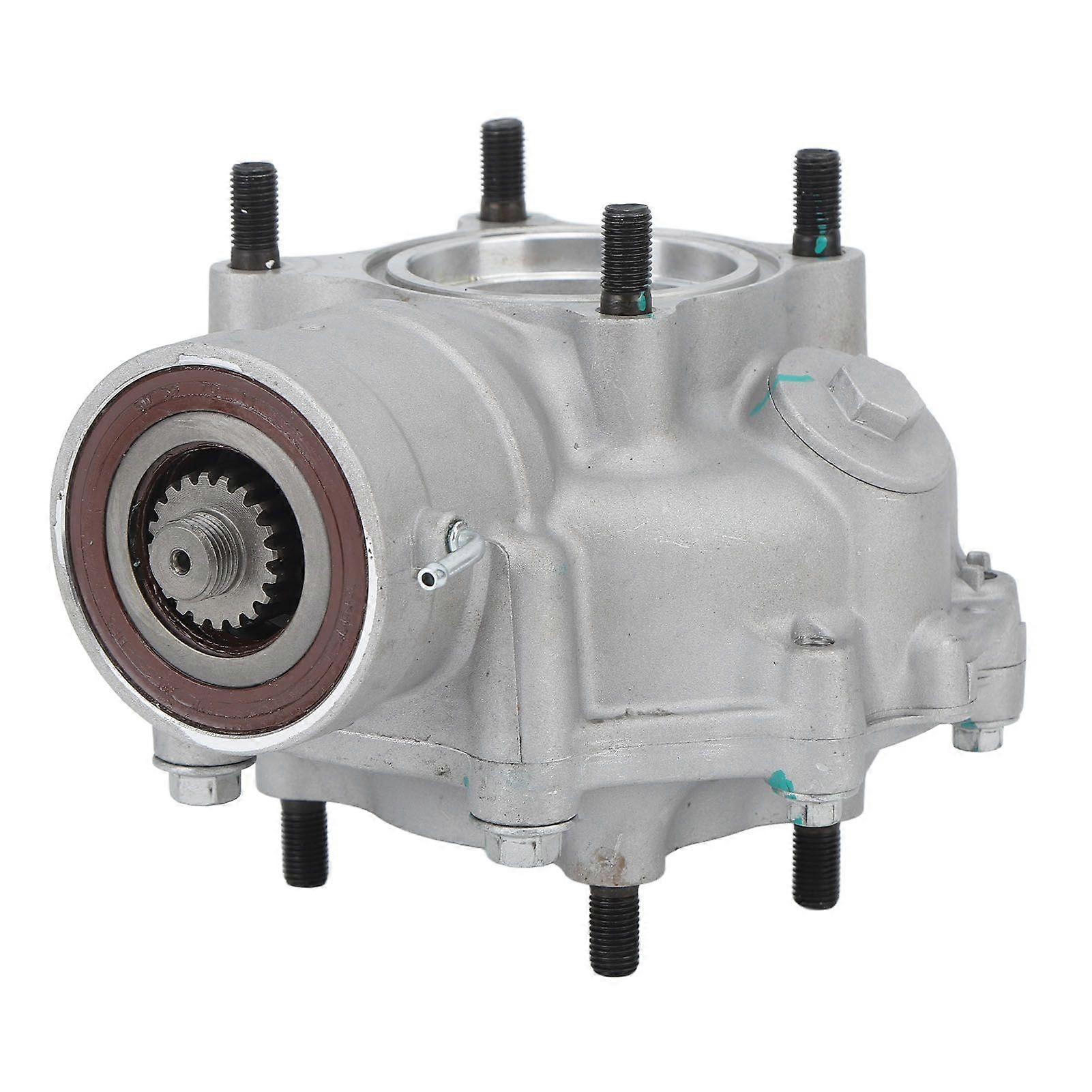 Rear Differential Assembly Enhancing Stability Improving Traction 41300 HP5 600 for Fourtrax Rancher 420 TRX420