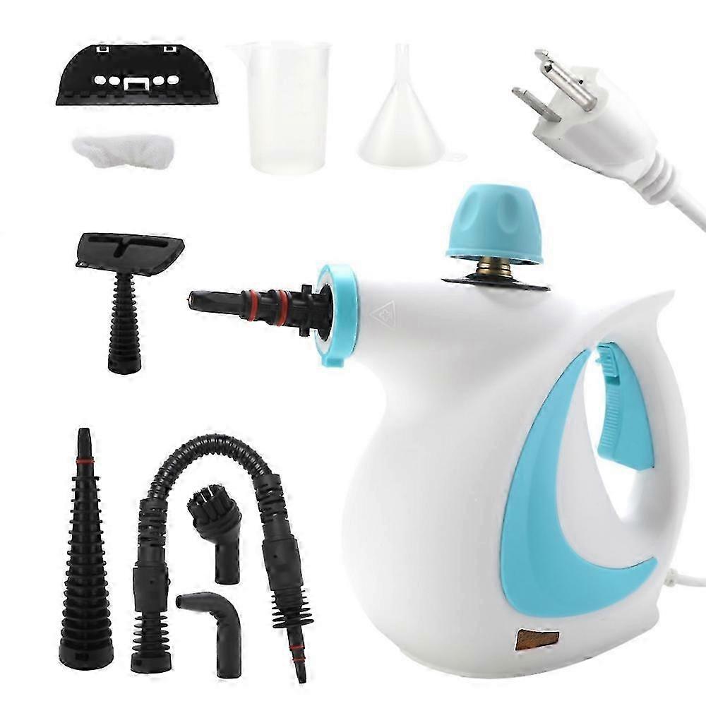 Pressurized Handheld Multi-Surface Natural Steam Cleaner , Multi-Purpose Steamer for Home Use, Steamer for Cleaning Floor, Car 2025