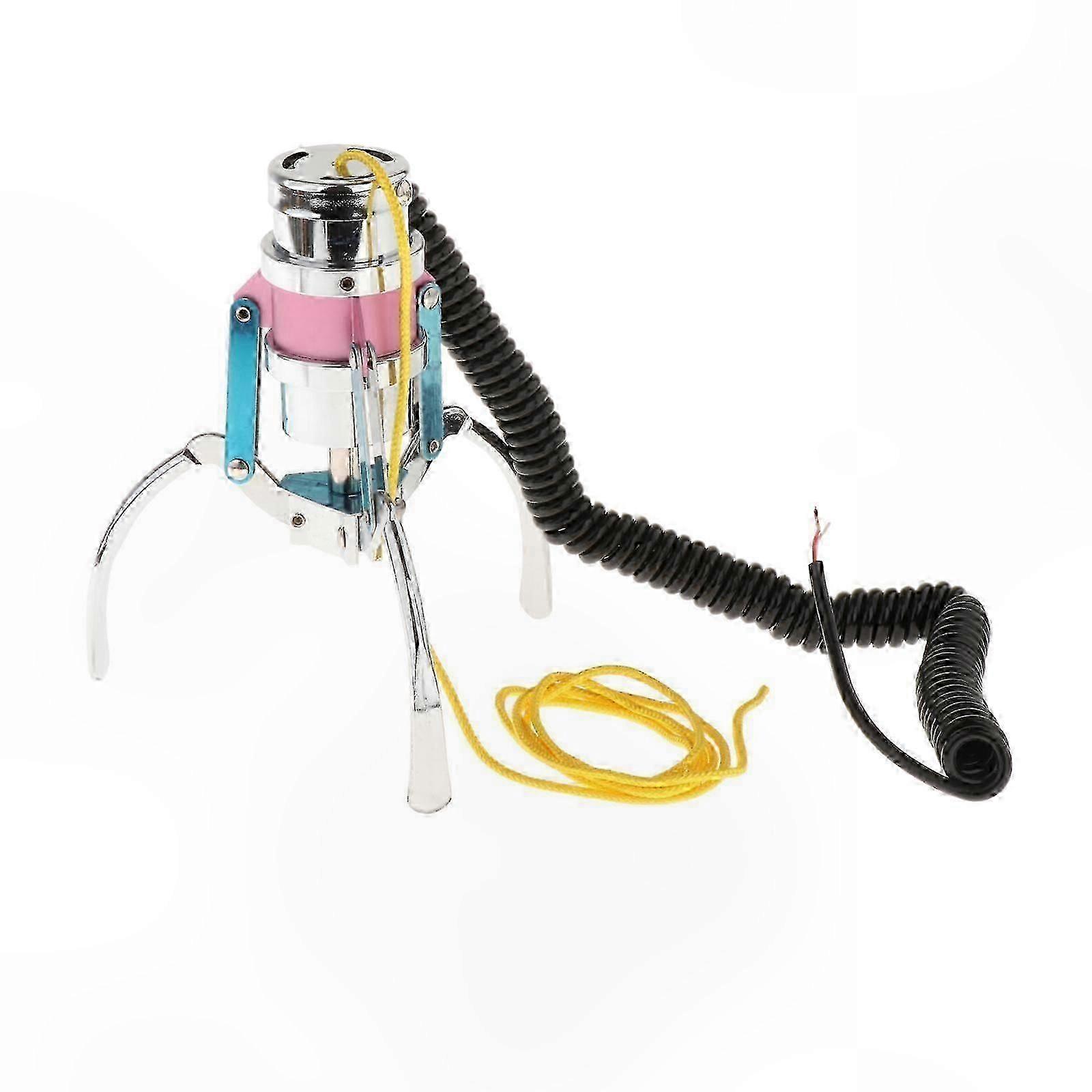 Arcade Game Claws with Spring Coil for Doll Grabber Machines