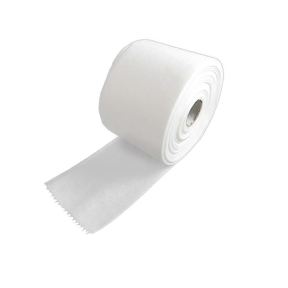 Water Absorbing Towel 3 Rolls Makeup Removal for Hygiene Use Face Cleanser Soft and Comfortable for Daily Travel