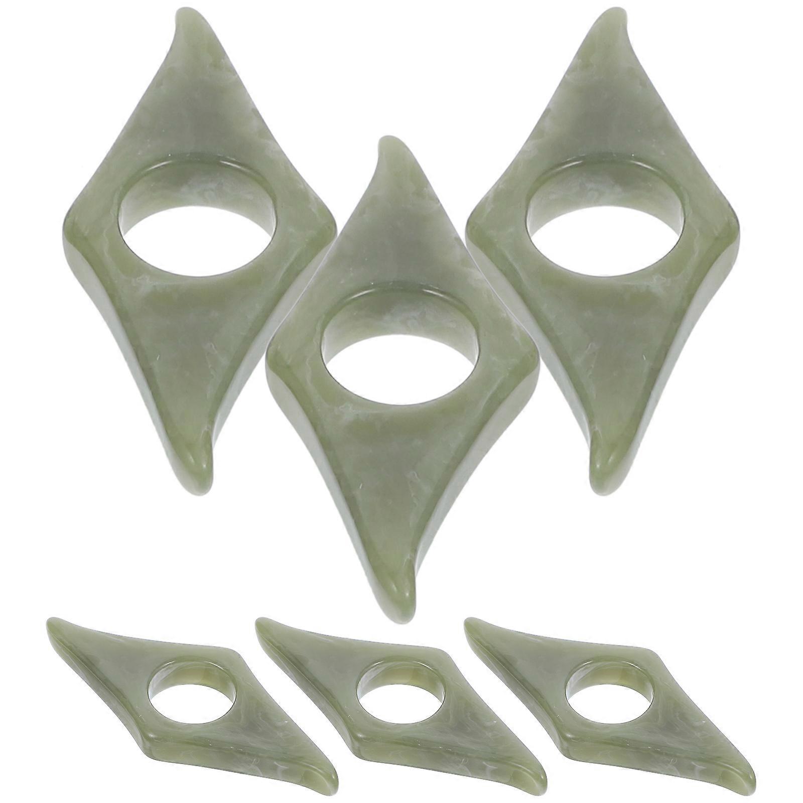 Reading Accessory 30 Pcs Ergonomic Page Holder For Home Reading Book Support Olive Green
