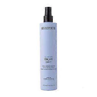 Leave-in spray - SELECTIVE PROFESSIONAL - On Care Daily - 275ml - Hydraterend - Droog haar