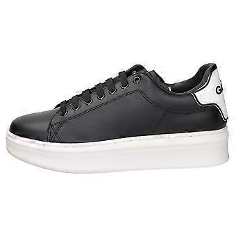 Baskets basses gacam00095 noires