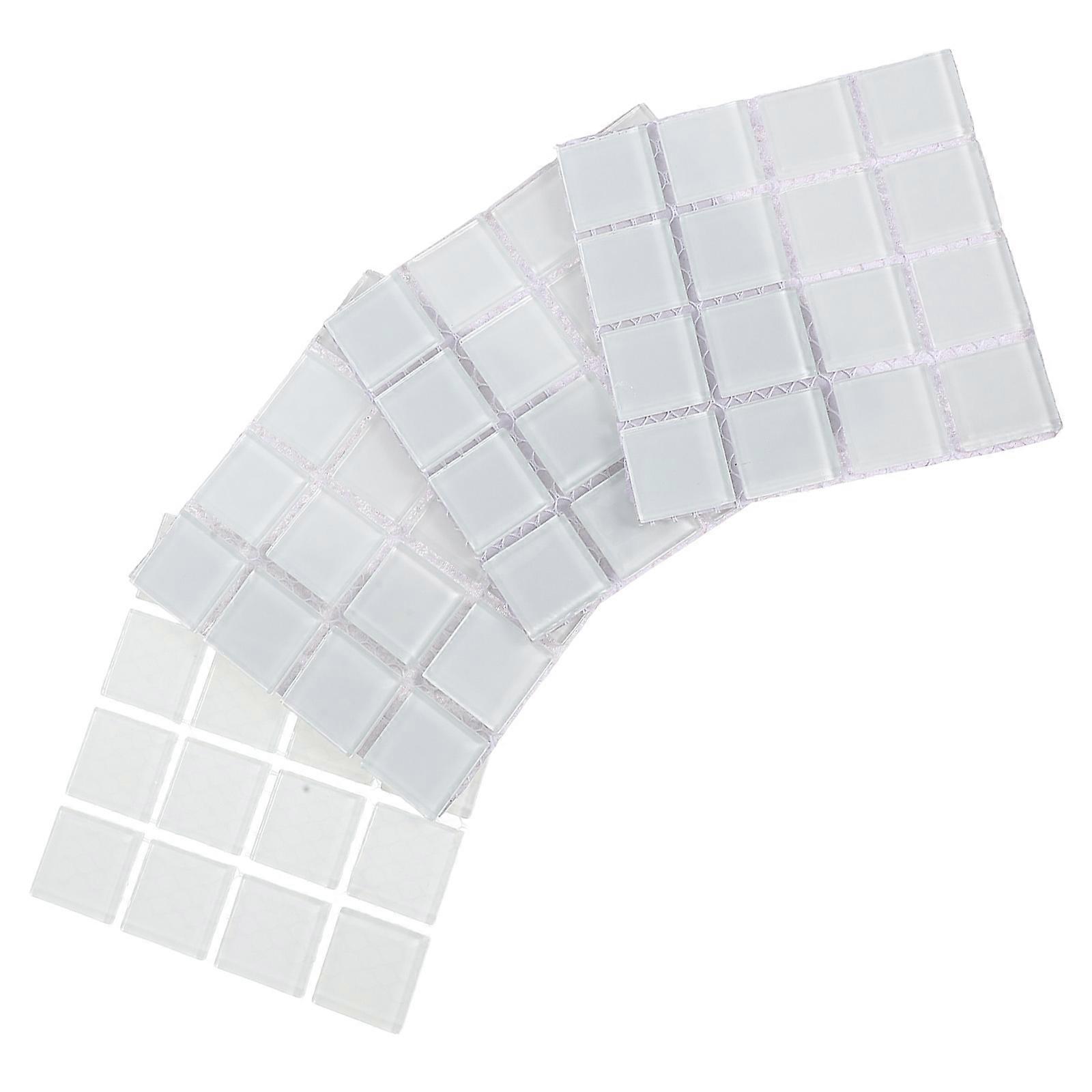 Hamster Cooling Mat for Pets Made from Crystal Material 16Pcs