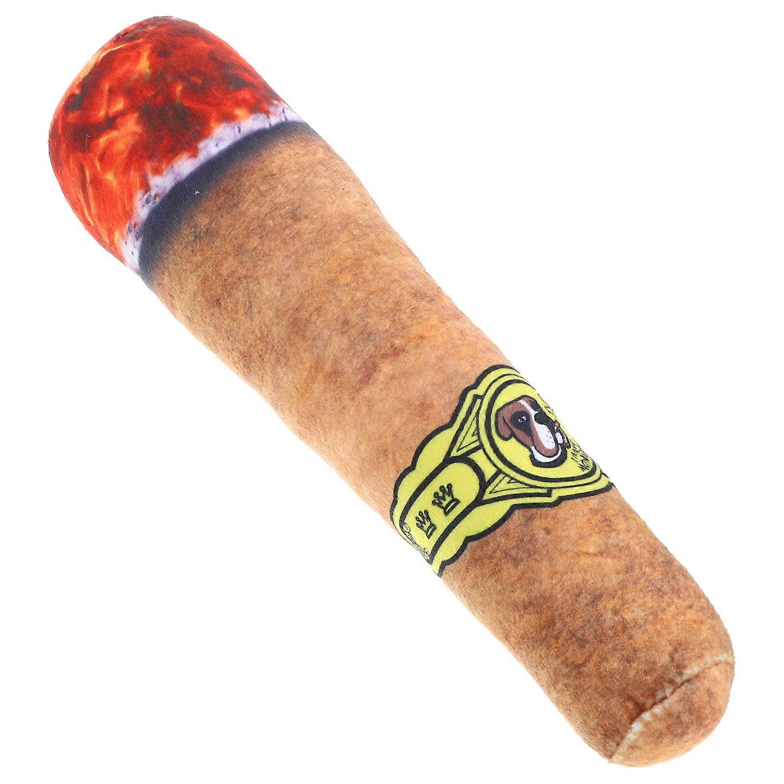 Chew Toys for Dogs Plush Dog Puppy Chew Toy Indestructible 4Pcs Set