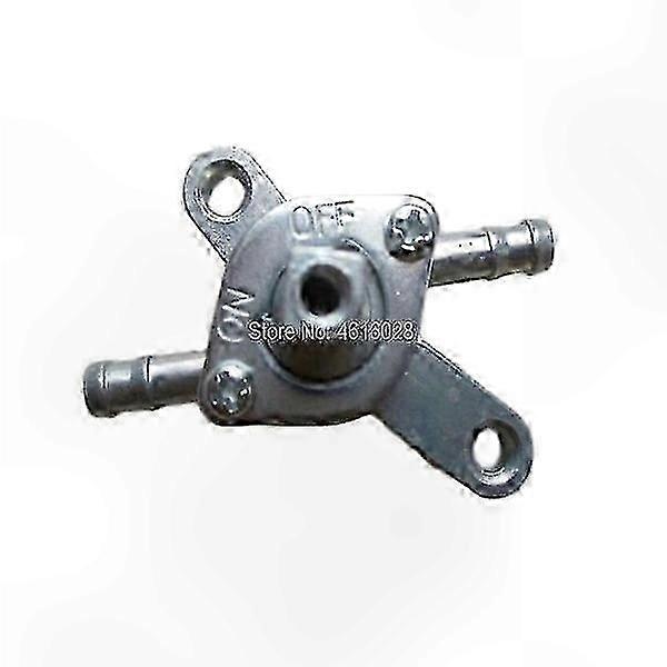 Small Engine Portable Generator Fuel Cap and Alternator Parts