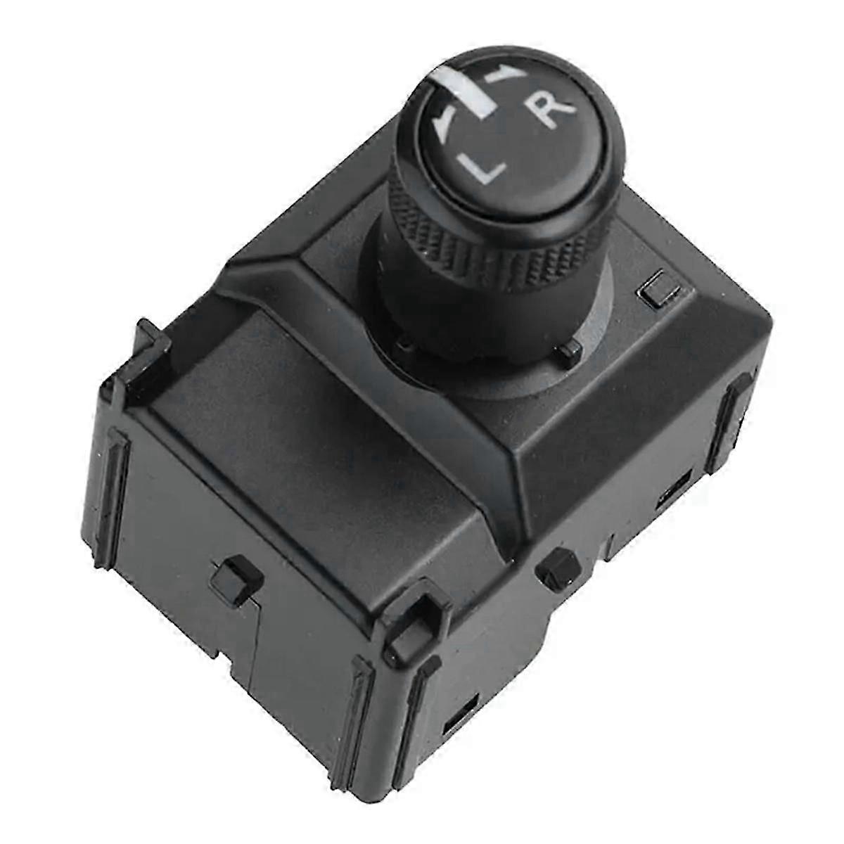 Rearview Mirror Switch Reversing Mirror Button Switch 183714 84872-47030 8487247030 for Toyota Hilux-Good