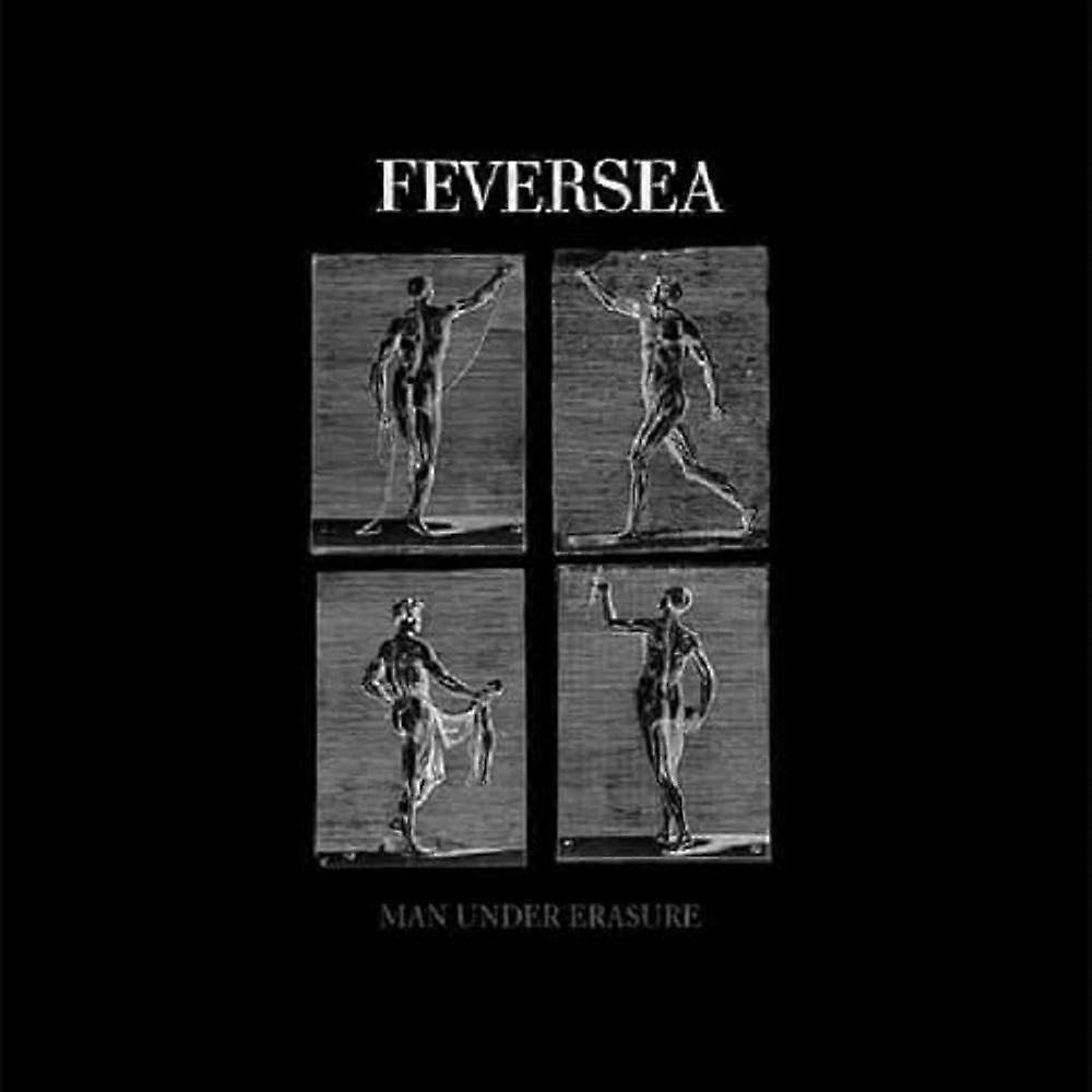 Feversea - Man Under Erasure [CD]