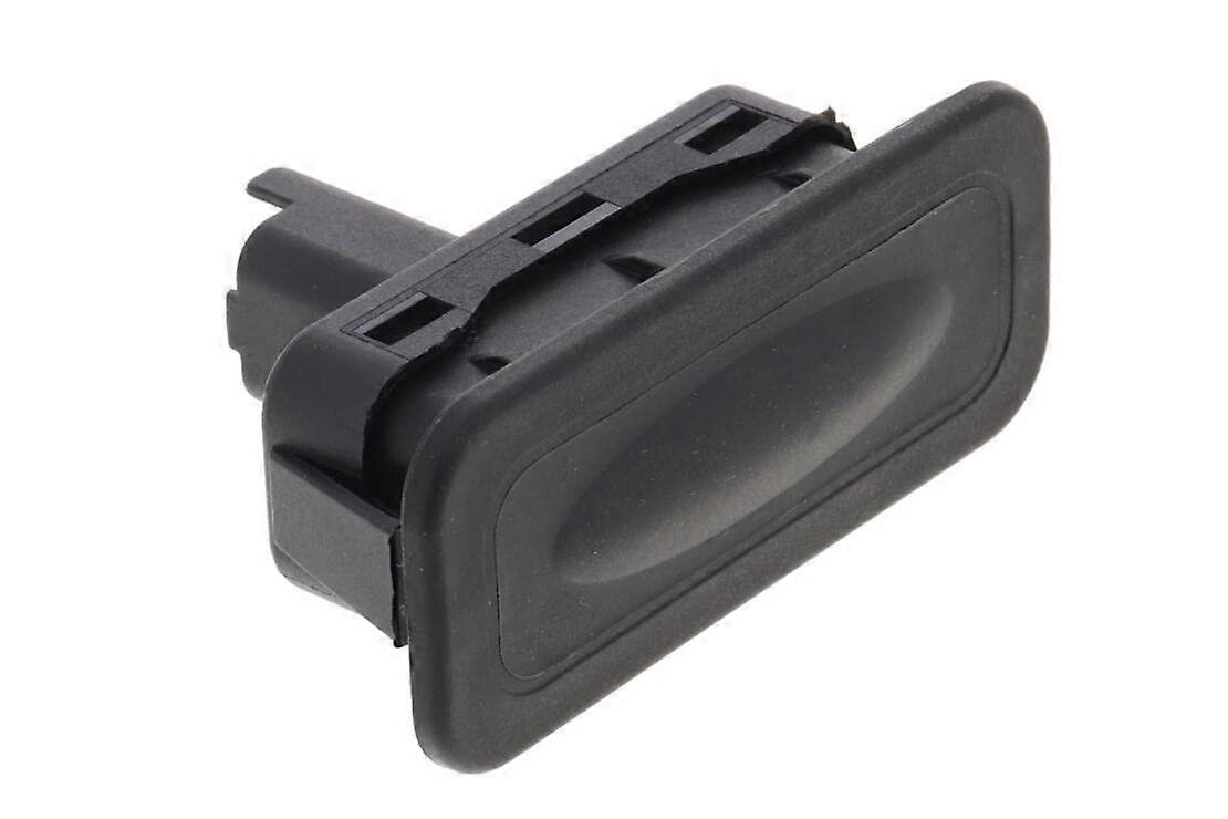 Switch, Door Lock System 15D V46730068 Compatible with Renault 8200076256 Door Lock Switch