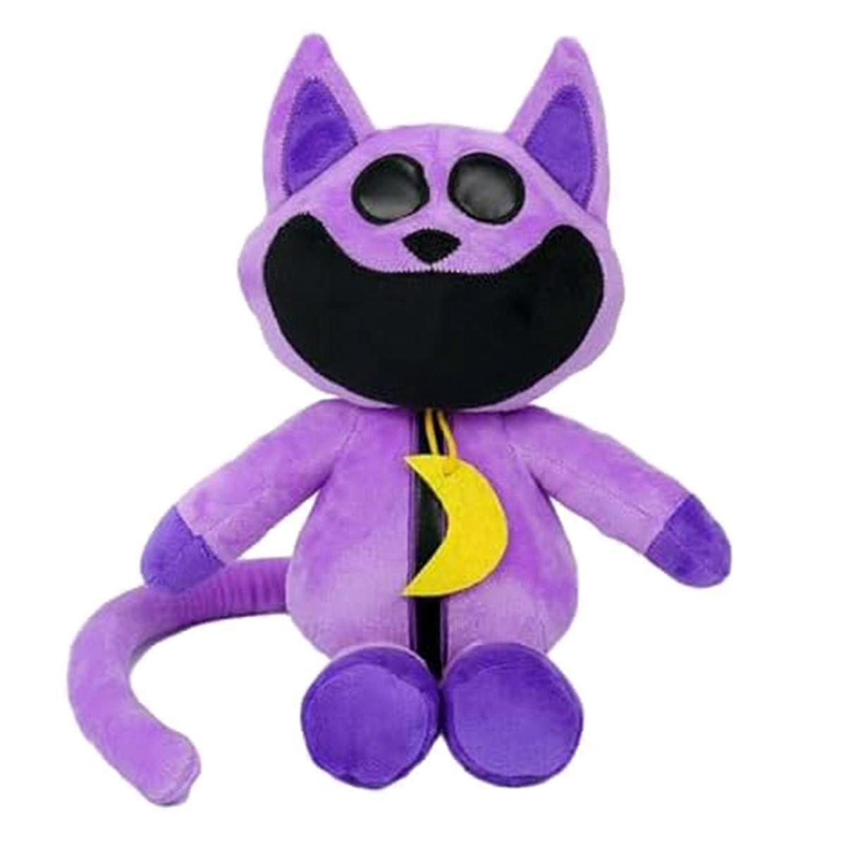 New Smiling Critters Plush Toy, Funny Smiling Critters Pillow 25-26