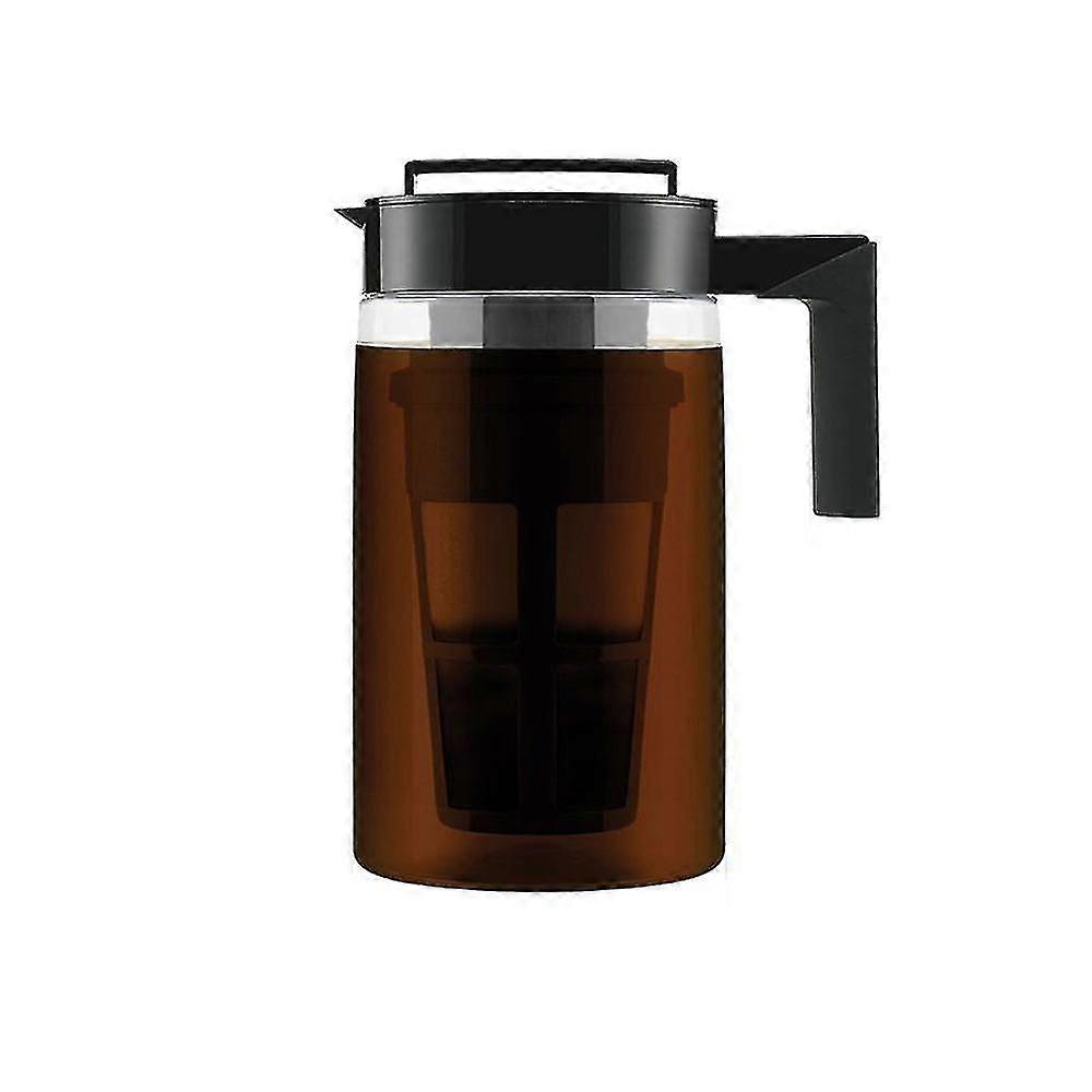 Kettle With Water filtration function