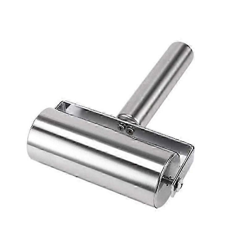 Non stick T shaped rolling pin for kitchen