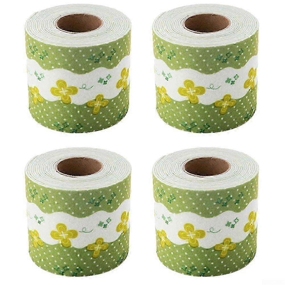 Condensation trails, condensation absorber for windows, sealing tape for windows, wall corners, cooktop, sink 26s