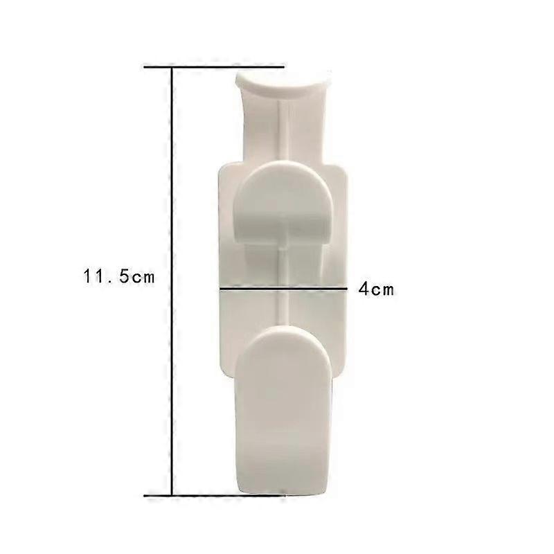 CPAP Hose Hanger with Anti-skid Mask Hook & Tubing Holder Avoid Hose Tangle for Sleep Better