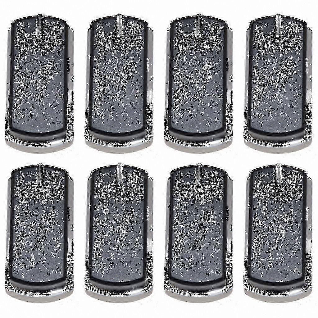 8pcs Replacement Knobs for Cooker Oven Stove Grill Control