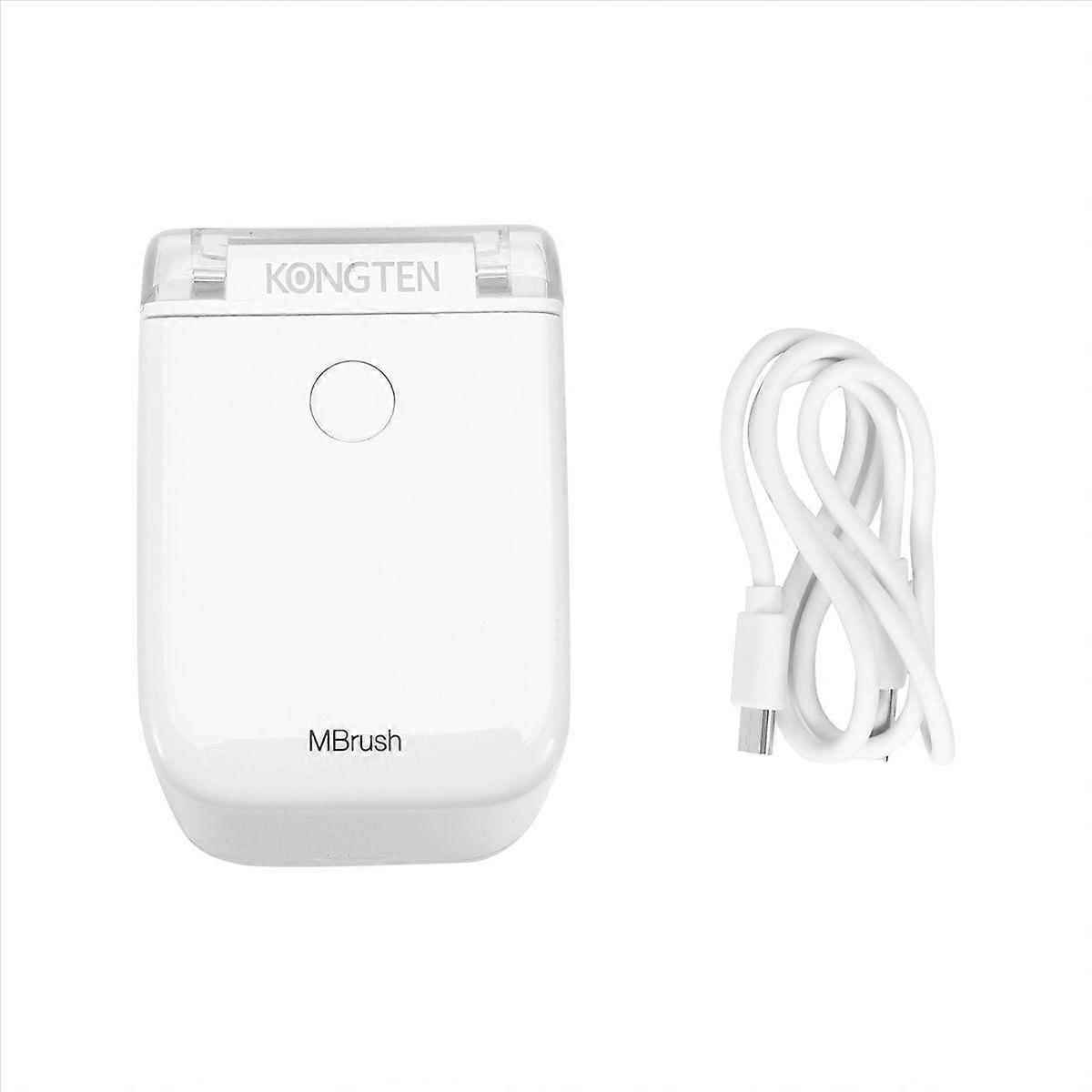 KONGTEN Mini Thermal Handheld Portable Printer