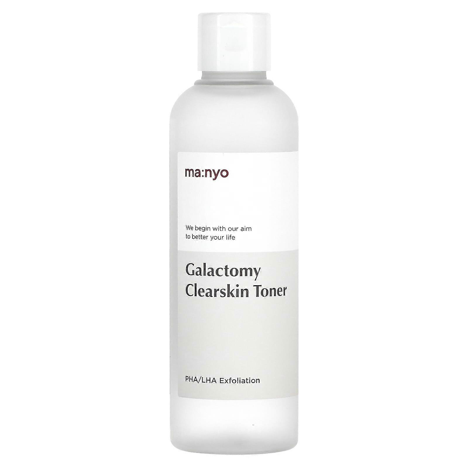 Galactomy Clearskin Toner, 7.1 fl oz (210 ml)