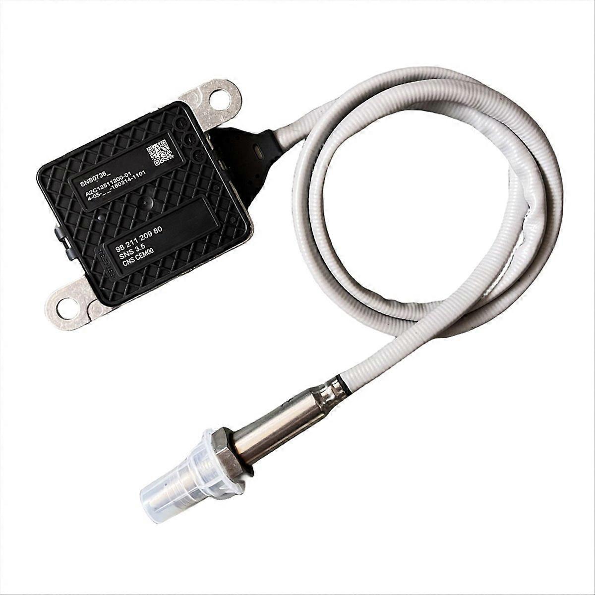 9821121180 For C3 C4 C5 DS3 DS4 DS5 Nitrogen Oxide Nox Sensor