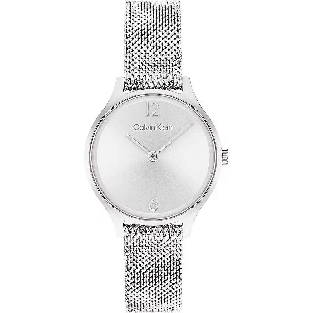 Watches Calvin Klein 25200058