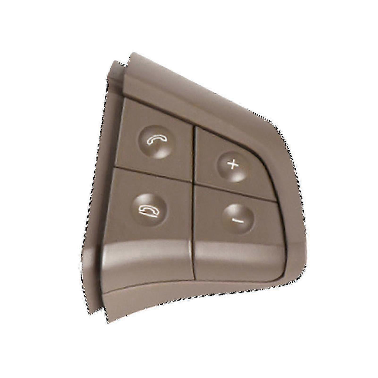 Steering Wheel Control Buttons Switch Replacement For Mercedes Benz W164 W245 W251 Gl350 Ml350 R280 B180 B200 B300 Ml Gl B R Class