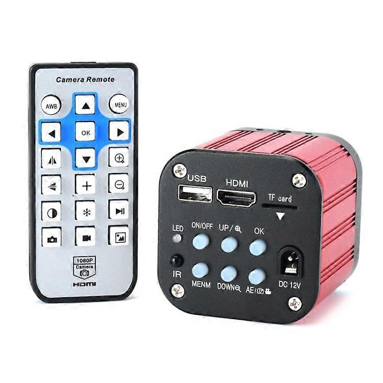 16 Million HDMI Microscope Camera HD 4K 16 Million