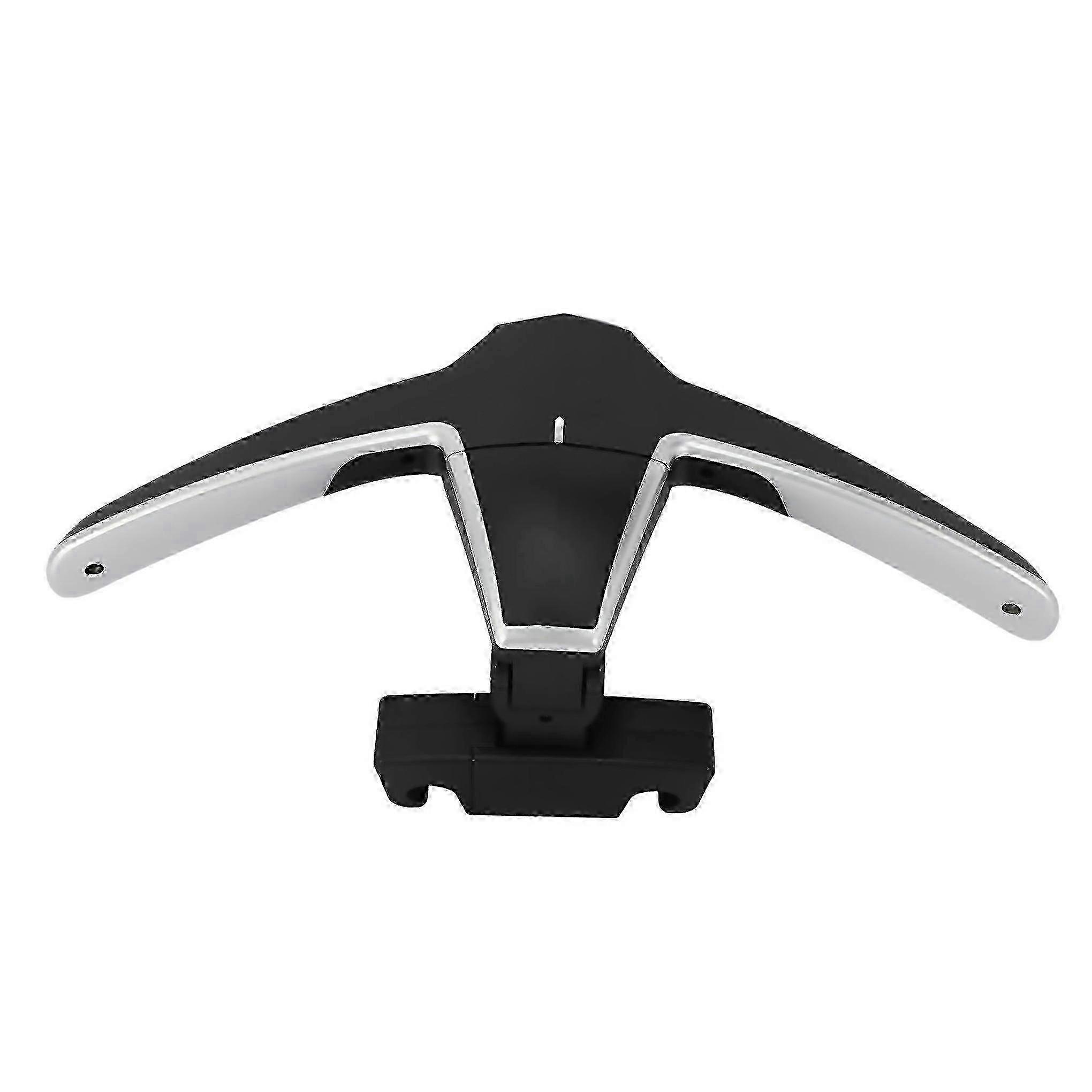 For Universal Car Seat Back Folding Hanger Multifunction Coat Hanger For Jackets Suits Hooks