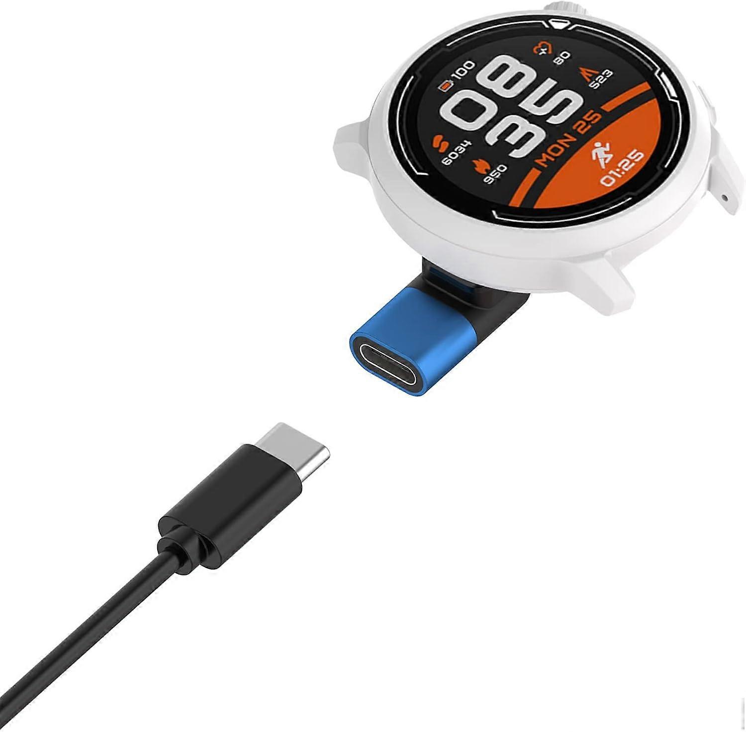 Portable TypeC Charging Adapter USBC Converter, Compact, Slim