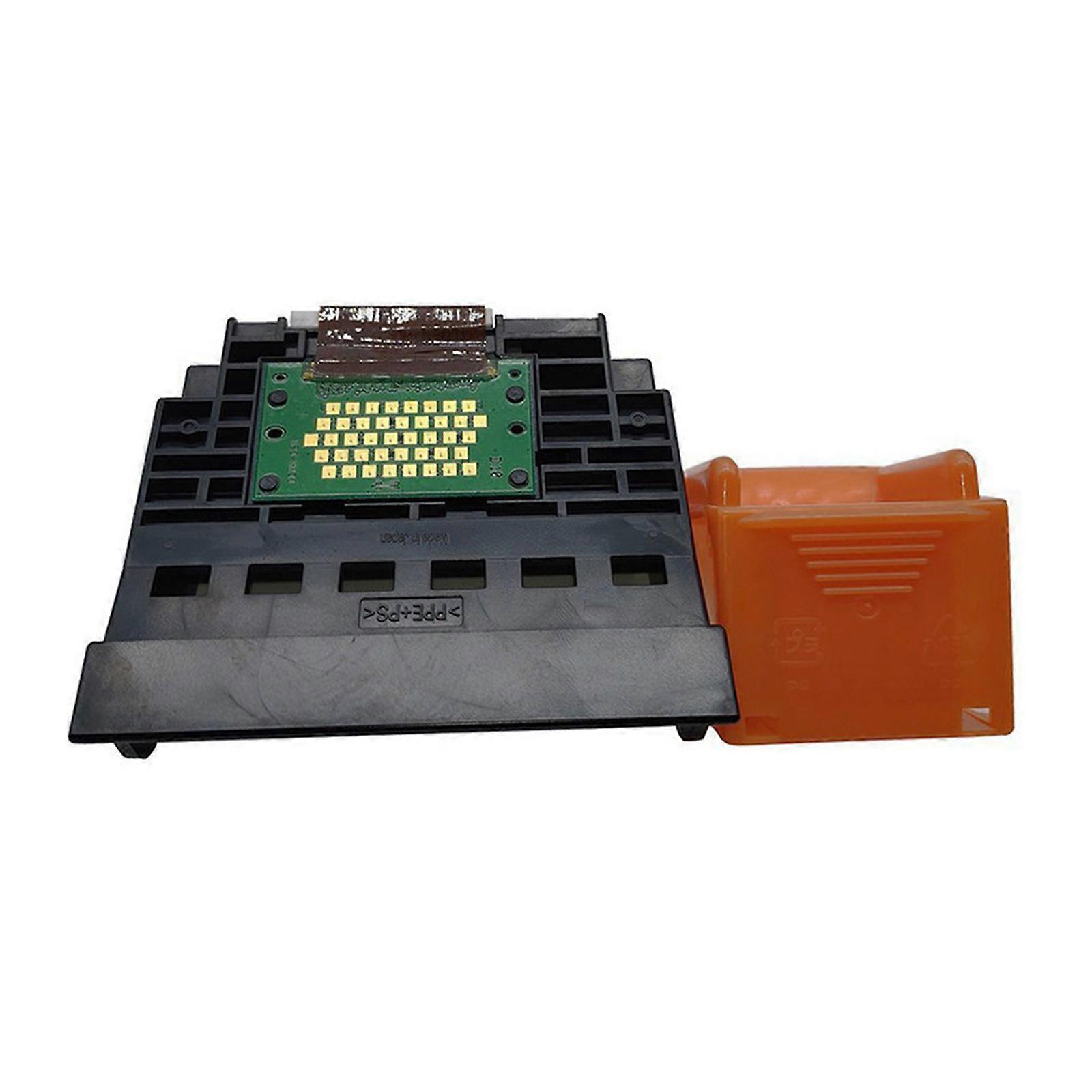 Printhead Print Head Printer Head QY6-0050 for i900 i905D iP6000D iP6100D iP600D Printer Office Print Head Accessories Multicolor