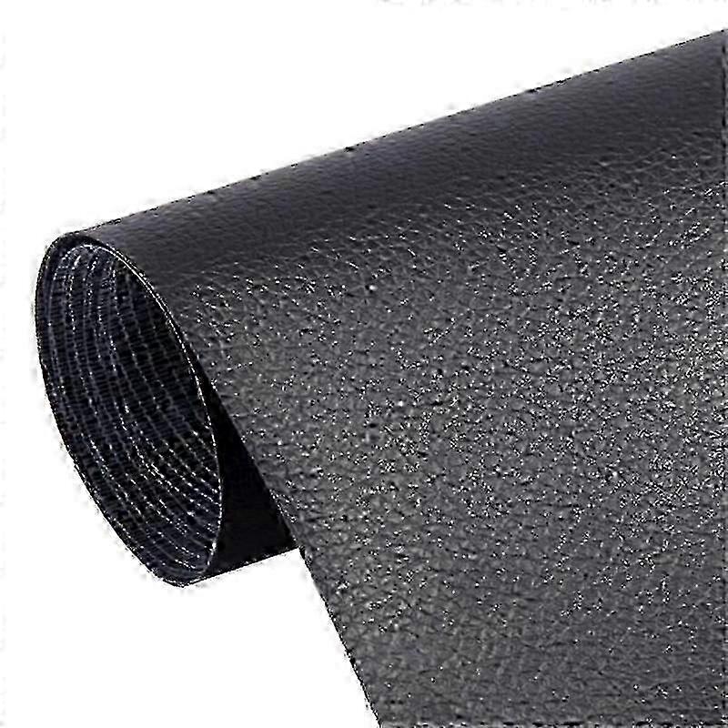 1 Roll Sofa Fix Patch Self Adhesive Quick Fix Wide Applicability Faux Leather Repair Patch Tape Sticker