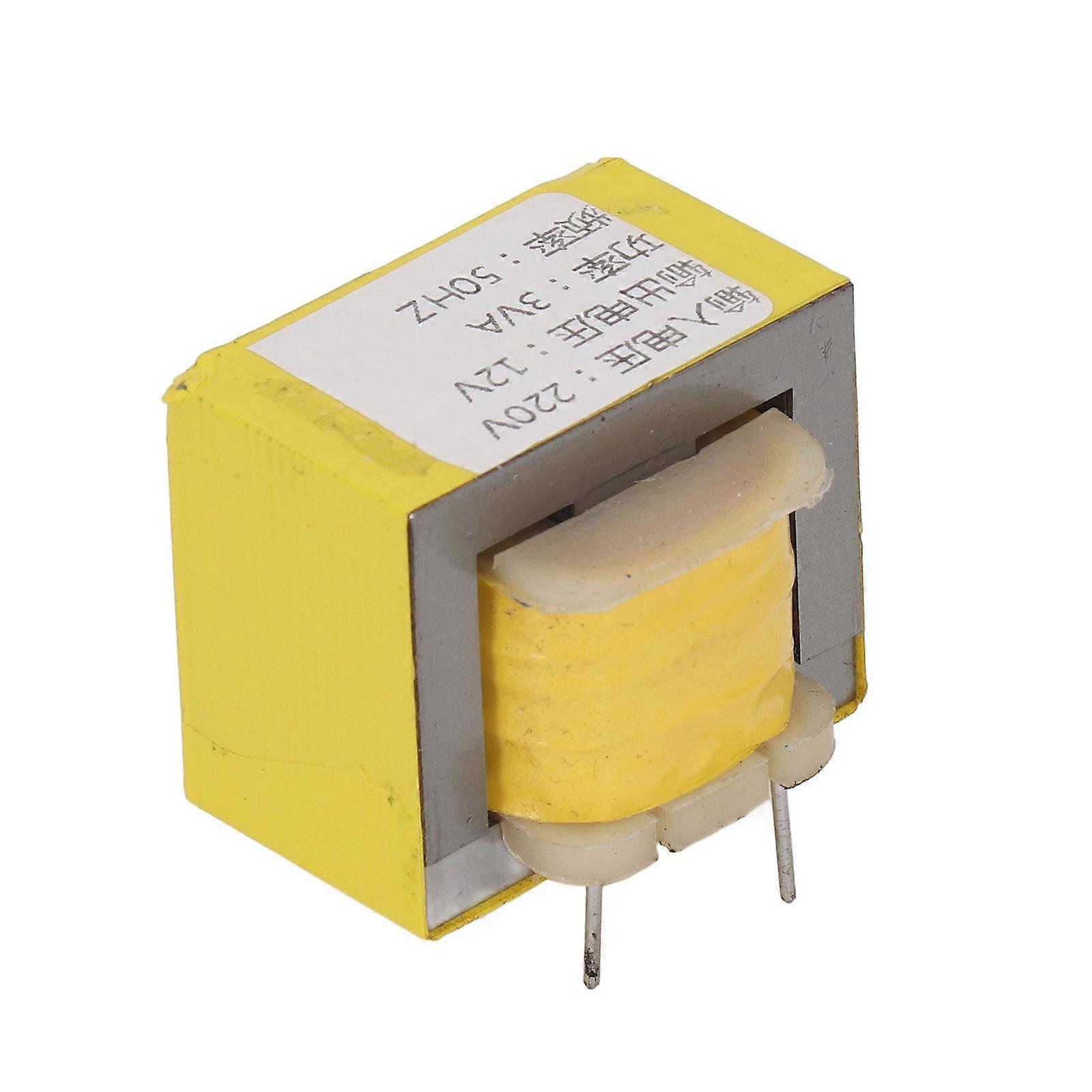 Isolation Power Converter to 12V Buck Module High Efficiency Transformer 5 Pin 3W