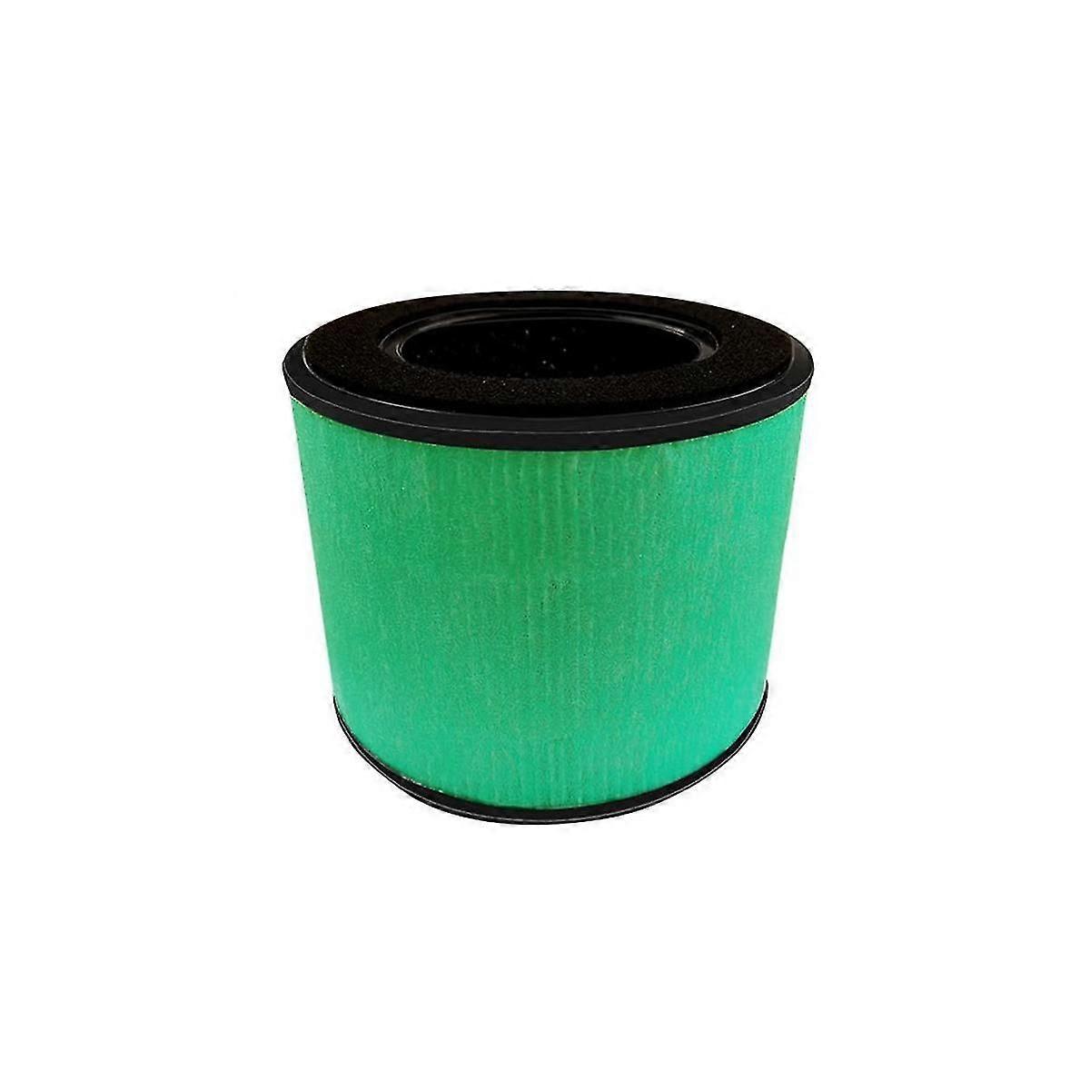 1pcs Bs-08 3-σε-1 αληθινό φίλτρο αντικατάστασης Hepa H13 βαθμός συμβατός για partu Bs-08 hepa αέρα καθαρισμού