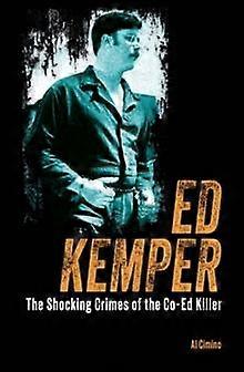 Ed Kemper by Al Cimino Paperback