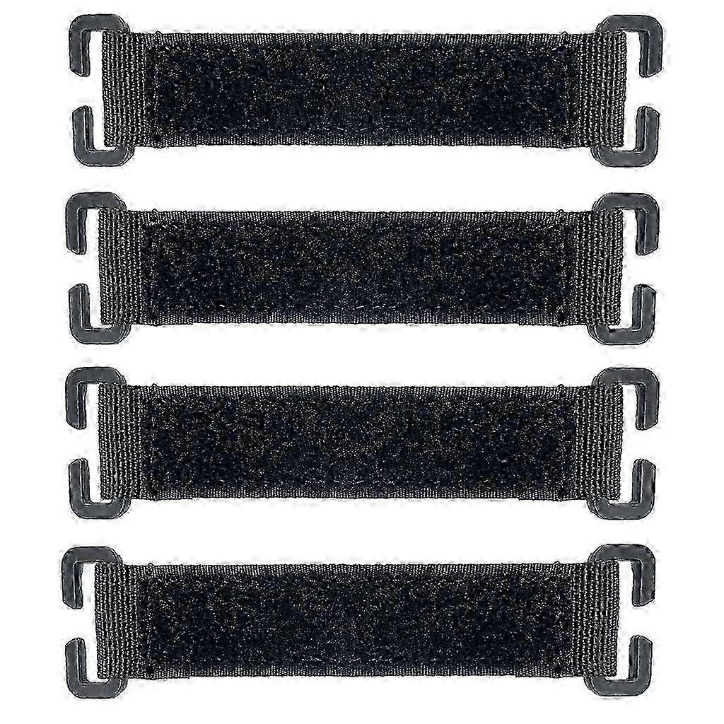 Attachment Strips for Tactic Patches - Durable Adhesive Solutions for Attaching Morale Patches to Gear or Clothing