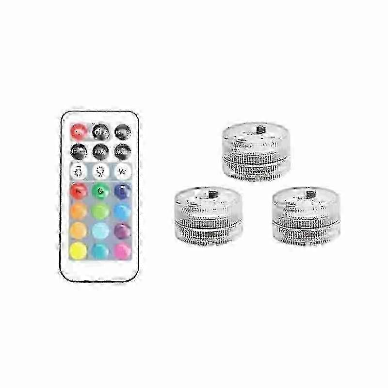 Led Lights For Ninja Slushi Fs301,fs300 For Parties,holidays-13 Colors4 Modes