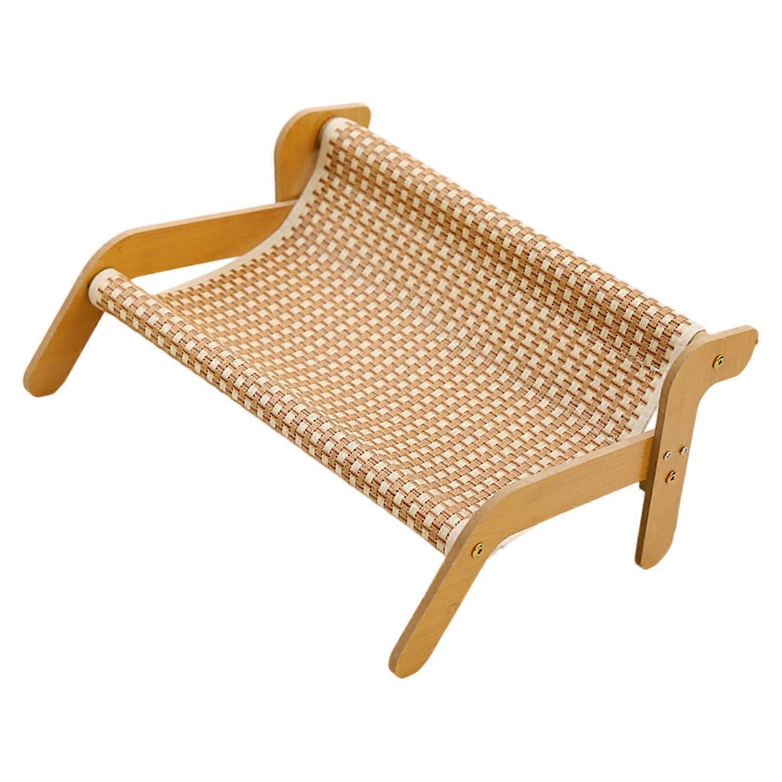 Multiuse Cats Scratcher Bed Oversized Cats Sofa Scratching Cardboard Structure Lounge For Scratching Sleep Climbing Multicolor