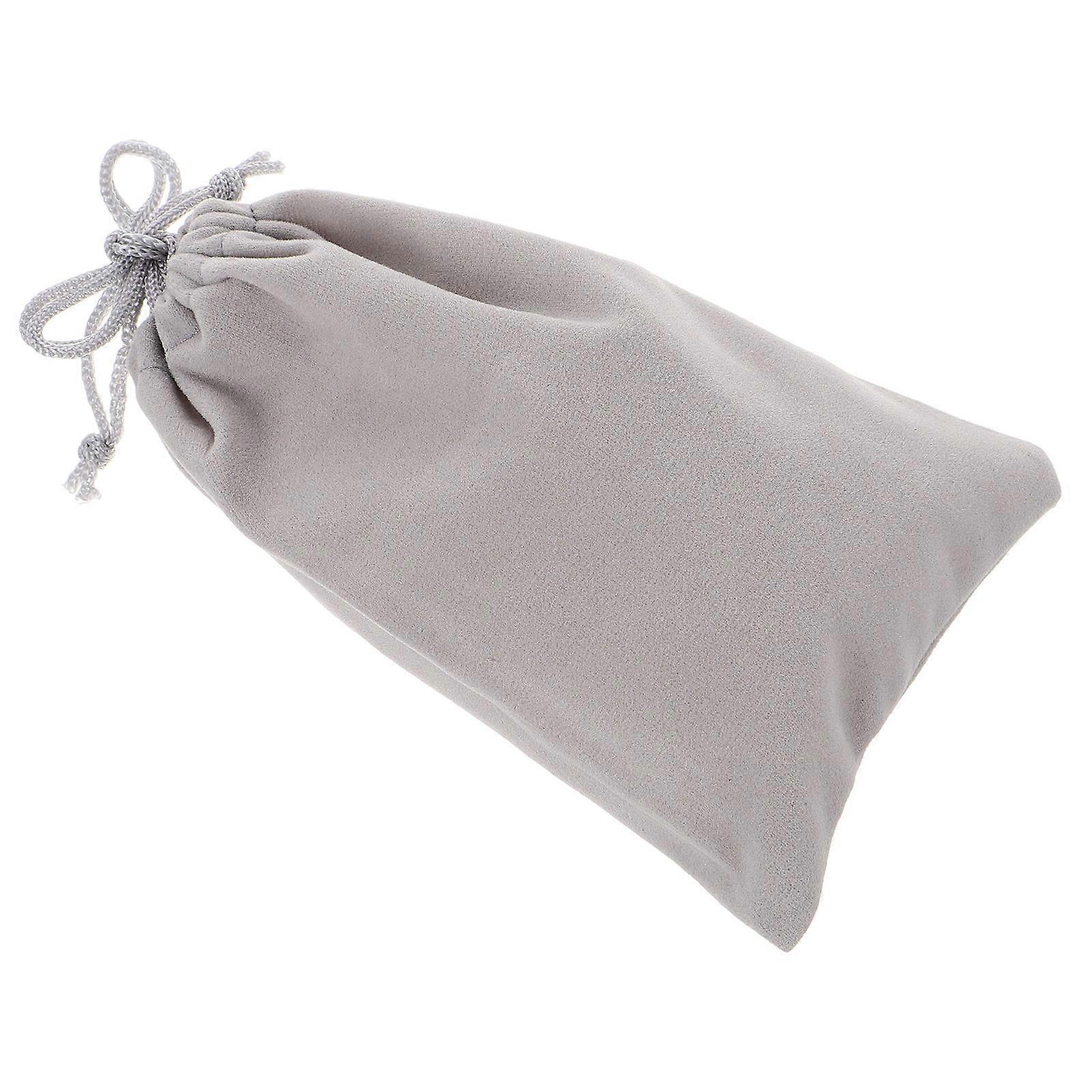 Ocarina Protection Pouch Drawstring Bag for Ocarina Storage