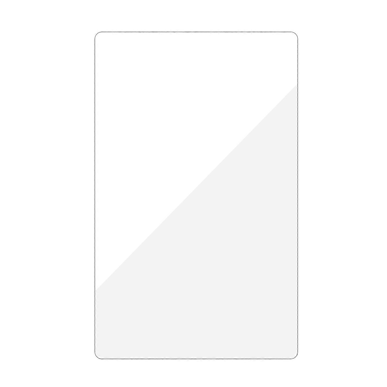 Scratch Resistant Tempered Glass Cover Film for AMPOWN 40 Handheld Gaming Device Smooth Touching Experience Multicolor