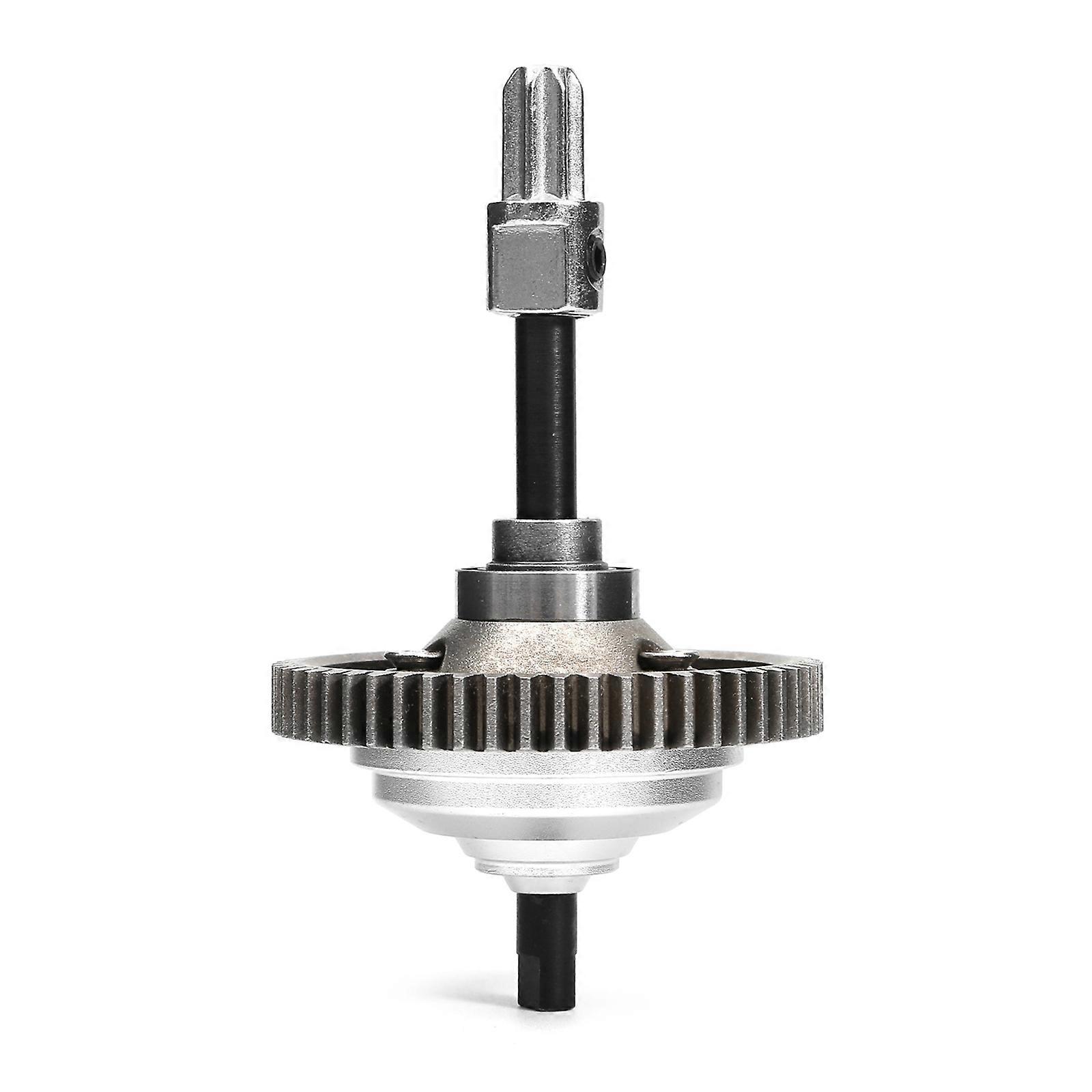 Advanced Central Differential System for Enthusiasts Seek Customization and Performances Boost Better Power Distribution Multicolor