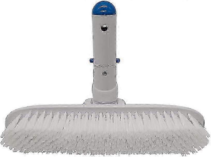 2025 Pool brushes, hand brushes, algae floor and wall cleaning tools