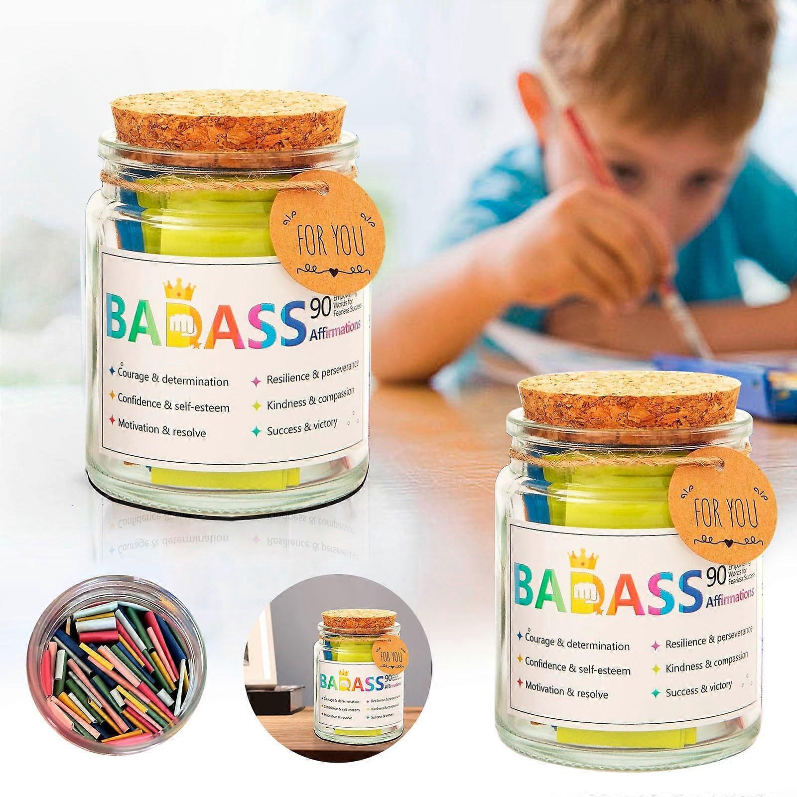 Bible Verses in A Jar Gifts