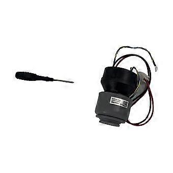Sauggebläsemotor für Dyad / Dyad Air / Dyad Pro Combo / A10 / A10 Ultra / A10 UltraE / A10 Plus Ersatzteil