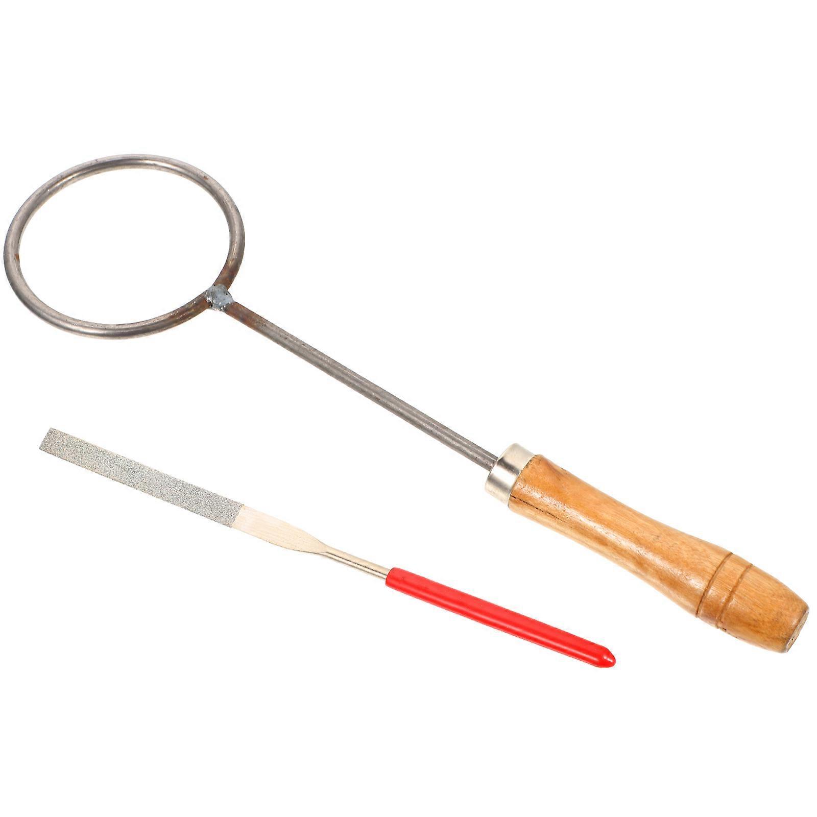 Glass Bottle Cutter for Cutting 1Set Includes Bottle Cutting Ring Tools