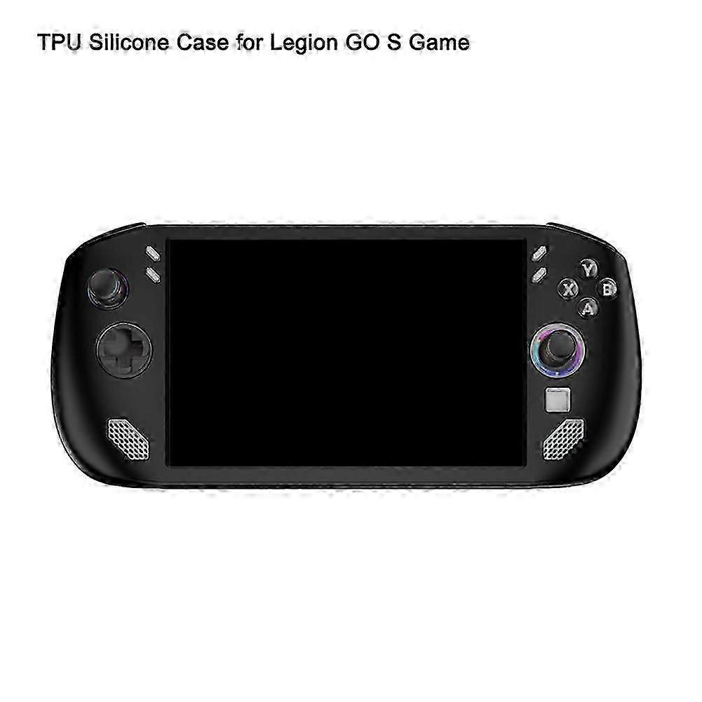 غطاء الحافظة الواقية للوصول إلى وحدة التحكم في الألعاب المحمولة Legion Go S