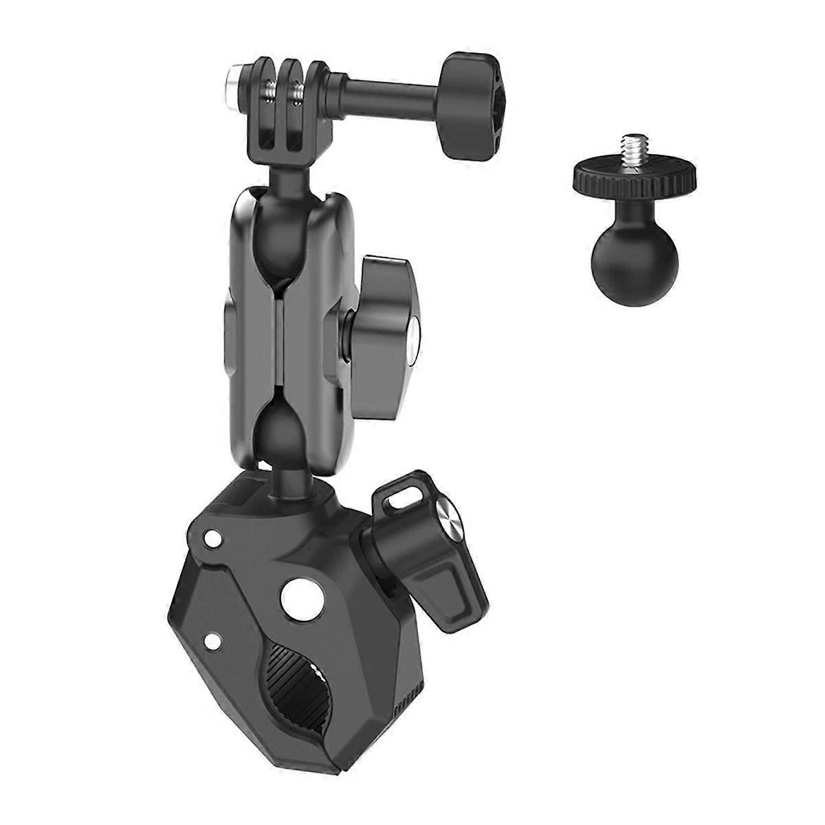 Bike Handlebar Camera Mount Motorcycle Monopod