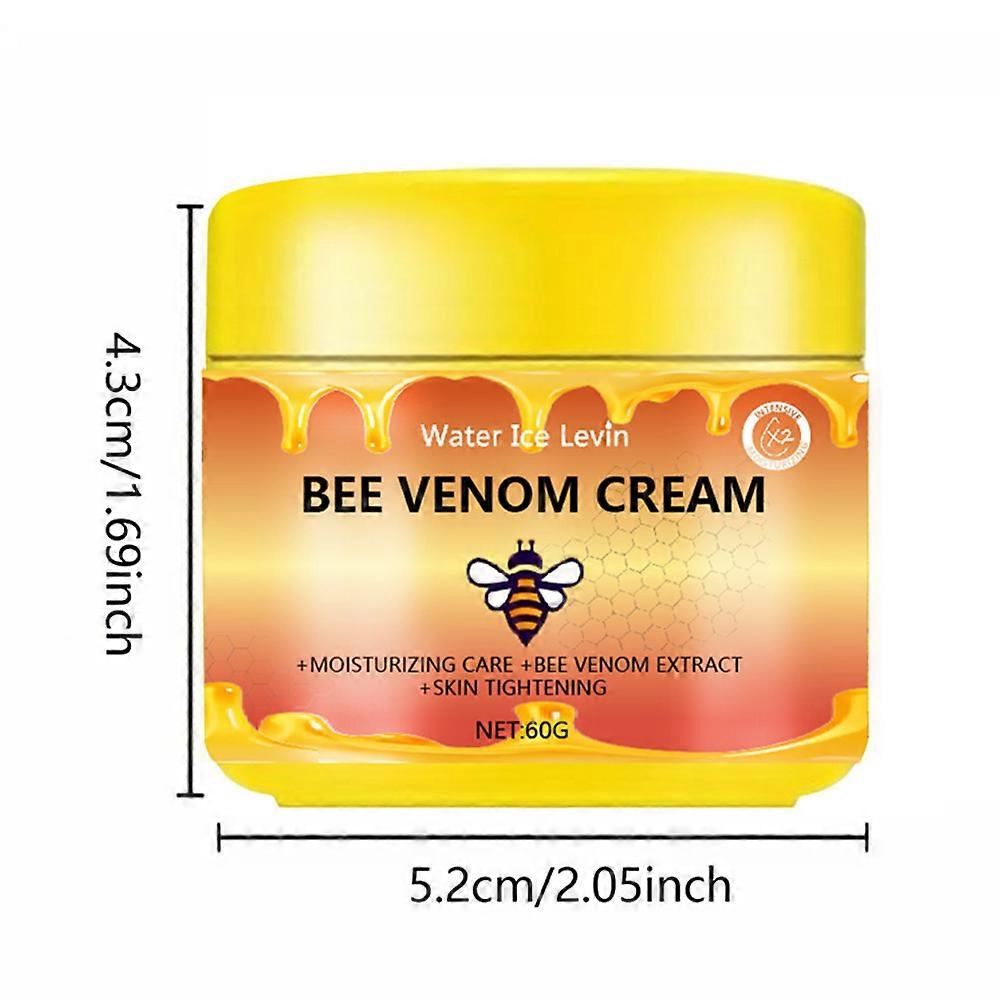 50g Honey Joint Massage Cream (Moisturizing)