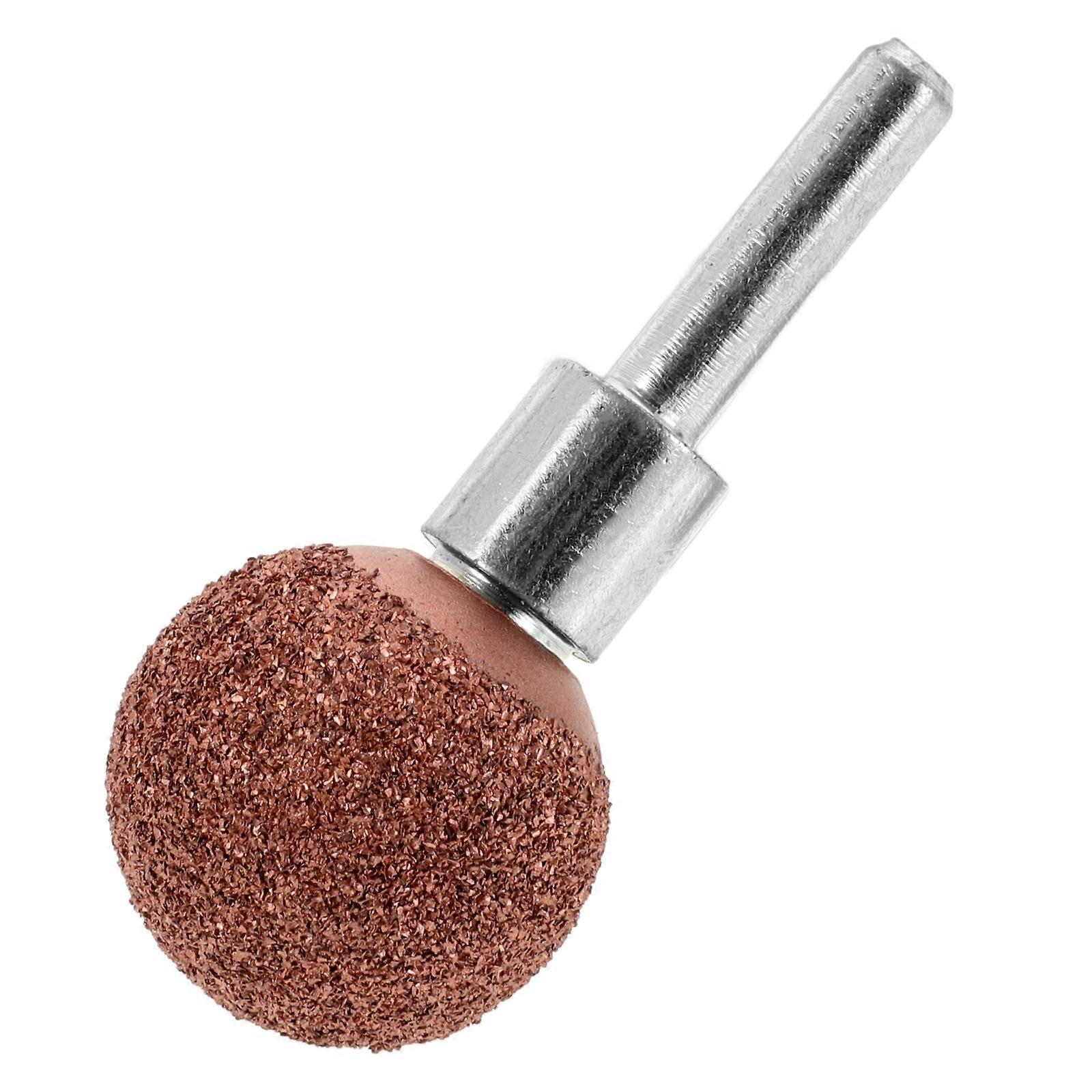 Tire Buffer Wheel for Precise Tire Repair Small Grinding Head