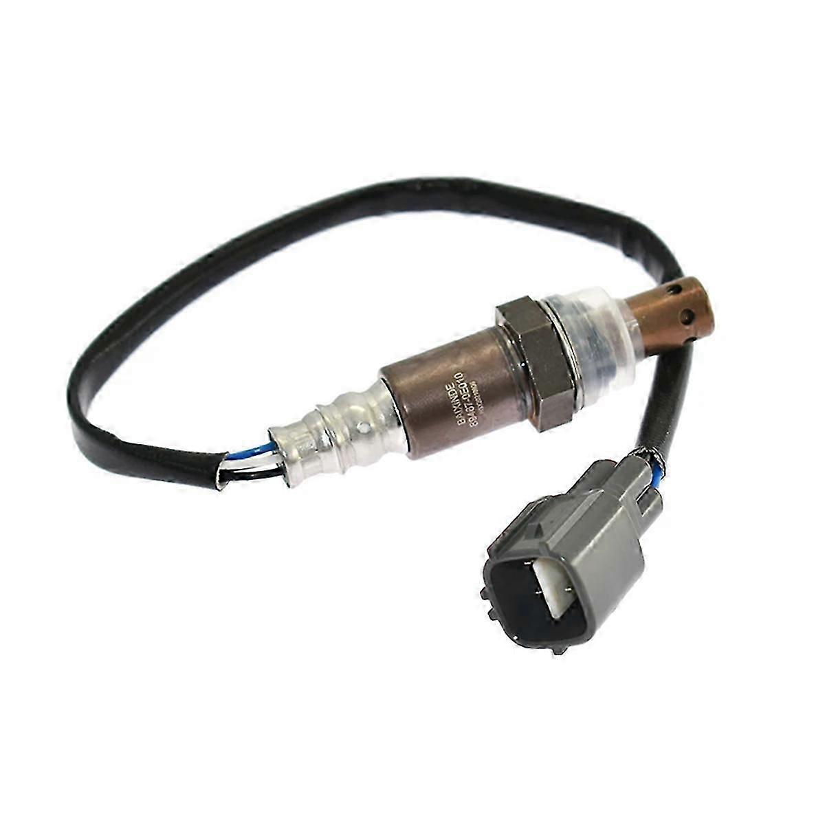 Upstream Oxygen Sensor 89467-0E010 Fits for Lexus ES300 RX330 RX350 RX400H 2002-2008 Edition 1128
